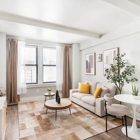 73-406 New 1Br 1Bth Uws Doorman Gym Apartment